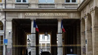 Loi de simplification économique : le Conseil constitutionnel va-t-il censurer la suppression des ZFE ?