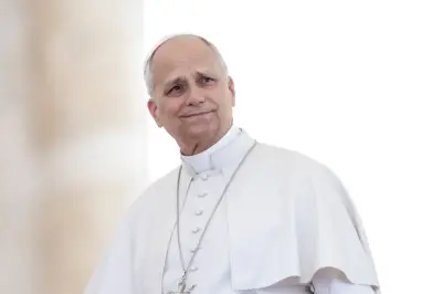 Léon XIV : un an de pontificat, le pape américain ennemi de Trump