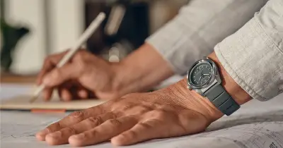 L'or et le vintage dominent l'horlogerie en 2025