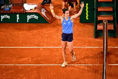 Loïs Boisson face au défi de confirmer à Roland-Garros 2025