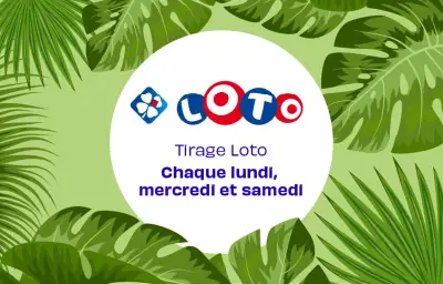 Loto : 10 millions d'euros mis en jeu ce samedi 30 mai 2026