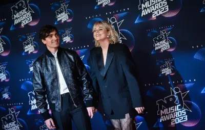 Louane et Florian Rossi se marient dans le Luberon avec des stars