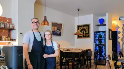 Loumi : nouveau restaurant à Nîmes pour un voyage gustatif sans frontières