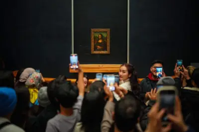 Louvre : le groupement d'architectes pour la rénovation dévoilé