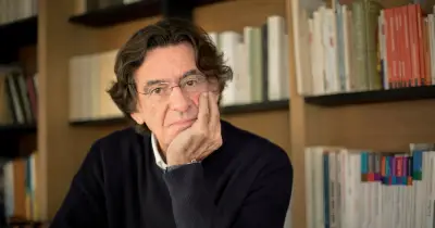 Luc Ferry : l'amour-passion et le mariage, une histoire tourmentée