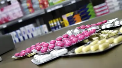 L'UE s'accorde pour lutter contre les pénuries de médicaments essentiels