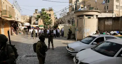 L'UE sanctionne des organisations de colons israéliens après le levée du veto hongrois
