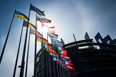 L'UE veut rééquilibrer sa relation commerciale avec la Chine