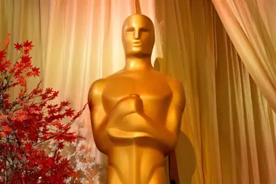 Lufthansa recherche l'Oscar perdu d'un réalisateur russe