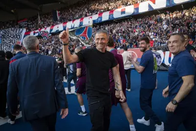 Luis Enrique : 10 choses à savoir sur l'entraîneur qui a fait gagner deux LdC au PSG