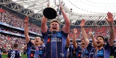 L'Union Bordeaux-Bègles : nouvelle citadelle du rugby européen