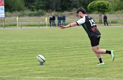 L'Usan qualifié en 8es de Fédérale 2 malgré la défaite