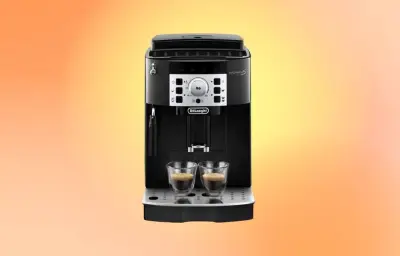 Machine Delonghi Magnifica S : votre café parfait à 279,99 €