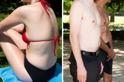 Maillot de bain dans les parcs parisiens : bronzer malgré les regards