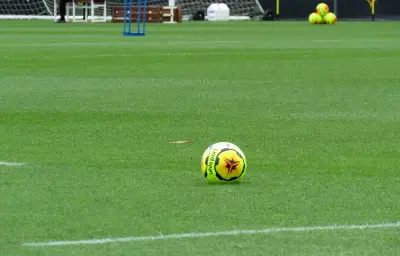Malaise cardiaque d'un joueur de foot à Saint-Sulpice-la-Forêt