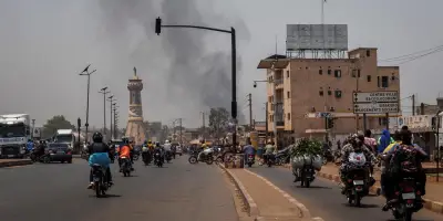 Mali: plus de 30 morts dans deux attaques jihadistes dans le centre