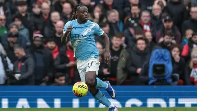Manchester City-Crystal Palace : heure et chaîne TV du match en retard