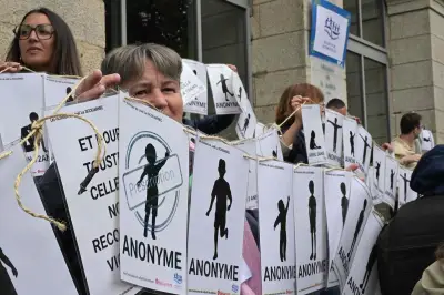 Manon Lemoine, un an après la condamnation de Le Scouarnec : un combat d'utilité publique