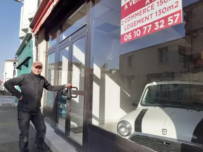 Marans : seconde édition d'Incroyable Commerce pour dynamiser le centre-ville