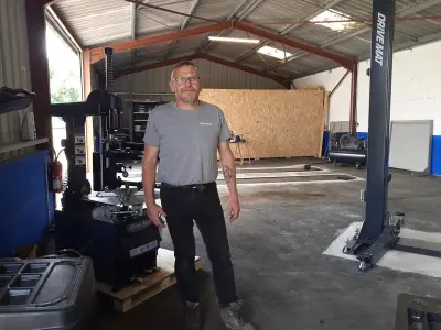 Marans : un garage associatif solidaire pour tous les budgets