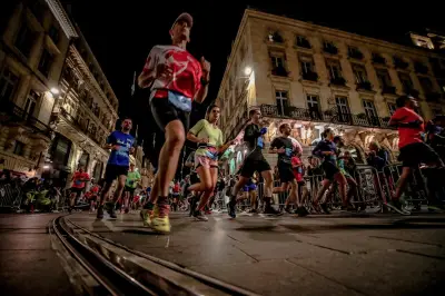 Marathon de Bordeaux : inscriptions le 26 mai 2026, ASO et AG2R partenaires