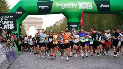 Marathon de Paris : pourquoi la Ville a choisi un nouvel organisateur