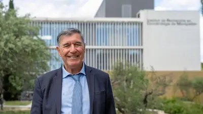 Marc Ychou reconduit à l'ICM : les avancées contre le cancer