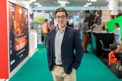 Marché du film à Cannes : conférences, projections, financements… les coulisses