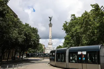 Marche des Fiertés à Bordeaux : perturbations majeures sur le tramway ce samedi
