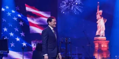 Marco Rubio prêt à négocier le nucléaire iranien après la réouverture d'Ormuz