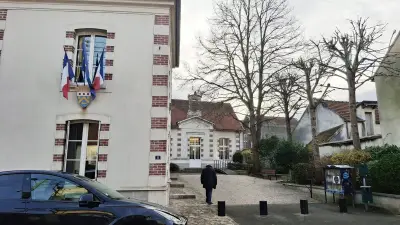 Mariage refusé à Chessy : le couple réclame 15 500 euros d'astreinte