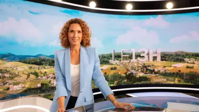 Marie-Sophie Lacarrau, invitée d'honneur de Midi Libre les 12 et 13 juin