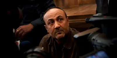 Marwan Barghouti : 24 ans de prison, le symbole palestinien toujours détenu