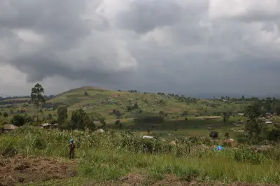 Massacre en Ituri : au moins 69 civils tués par la milice Codeco