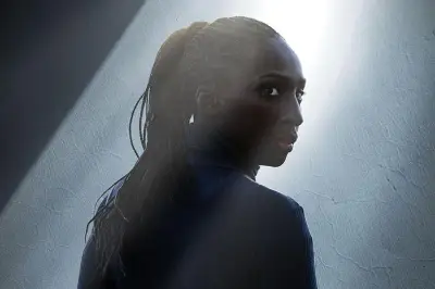 « Mata » : un film d’espionnage trop ambitieux avec Eye Haïdara