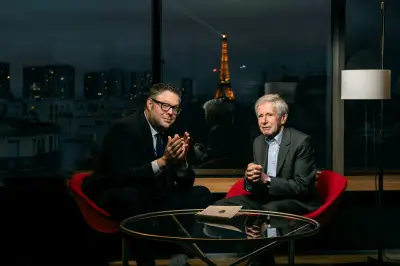 Mathieu Bock-Côté : un pessimiste joyeux au service de l'identité française