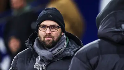 Mathieu Bodmer quitte son poste de directeur sportif du Havre