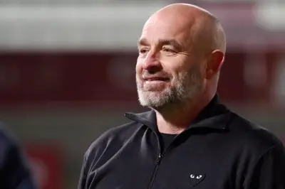 Mathieu Chabert : le coach qui a propulsé l'AS Cannes en Ligue 3 se livre