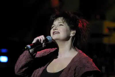 Maurane : retour sur ses concerts dans le Sud-Ouest en images