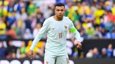 Mbappé contre RN : Deschamps défend la liberté d'expression des Bleus