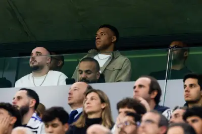 Mbappé critiqué en Espagne pour son voyage à l'étranger pendant sa rééducation