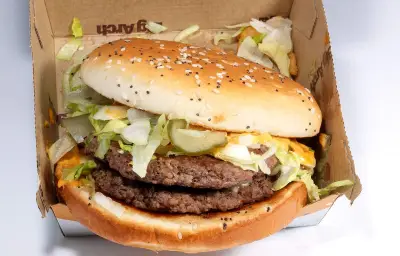 McDonald's France : des comptes fidélité piratés, les points volés