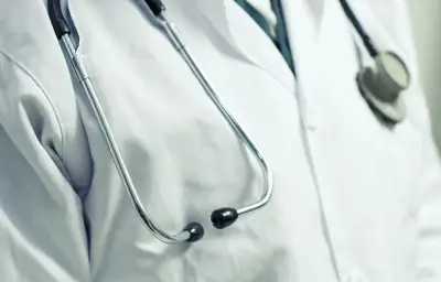 Médecin des Yvelines mis en examen pour viols et agressions sexuelles