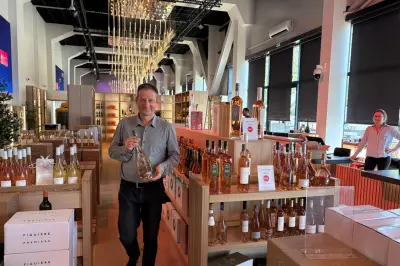 Meilleur vin double sa surface et vise le triplement du CA à Brignoles