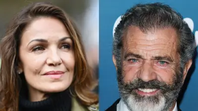 Mel Gibson anéanti par la mort de Nadia Farès : il était à son chevet