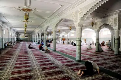 Menaces islamophobes à Agen : la communauté musulmane refuse de céder à la peur