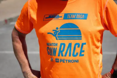 Menton Sun Race : vague de malaises, course annulée, trois hospitalisés