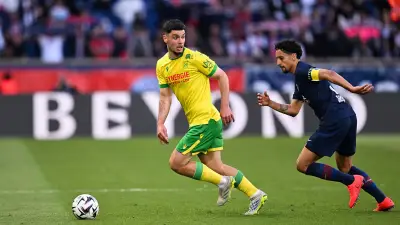 Mercato : Matthis Abline de nouveau ciblé par le Paris FC