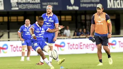 MHR-Pau : les réactions des joueurs et du staff après la victoire