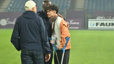 MHSC : Axel Guéguin opéré à Lyon après une nouvelle rupture des croisés